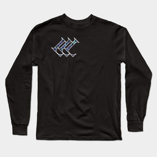 EIGHT Long Sleeve T-Shirt by AwesomeElite